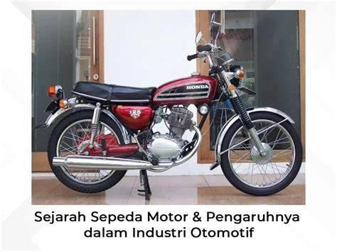 Sepeda Motor - raincitystudios.com