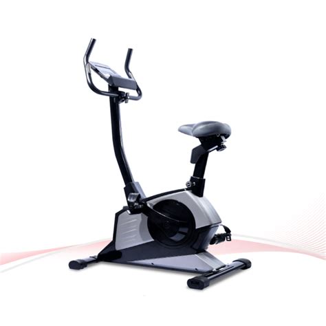 Sepeda Statis untuk Latihan Harian - balustradellc