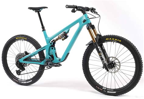 Sepeda yeti: Indonesia550 This thing will last for