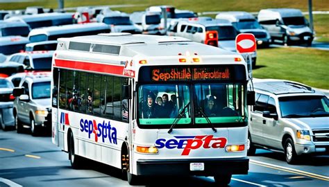 SEPTA vs. Boston & NJ Transit: World Cup Transit Fares Compared! ($2.90 vs. $80+) (2026)