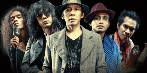Sepuluh Band Rock Terbaik Indonesia Tahun Ini | KASKUS - balustradellc