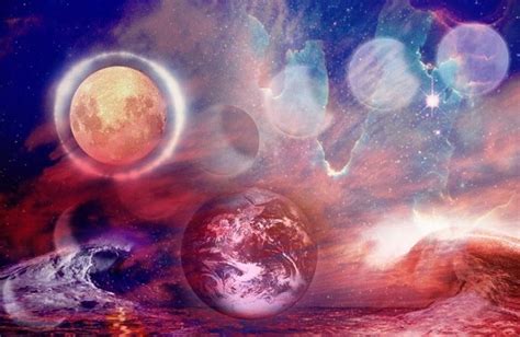 Sepuluh Dimensi di Alam Semesta - Irfantri Arts - wintechmobiles.com