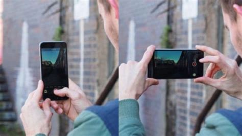 Sepuluh Tips Rekam Video dengan Smartphone - balustradellc