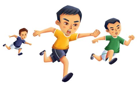 Seputar lari | Blog Ruang Lari - balustradellc