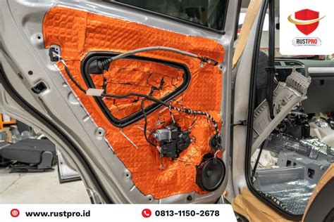 Seputar peredam mobil - balustradellc