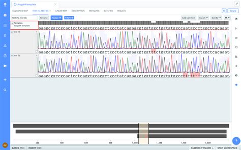 Sequence Alignment Tool - Compare DNA, RNA & Protein Sequences … - wintechmobiles.com