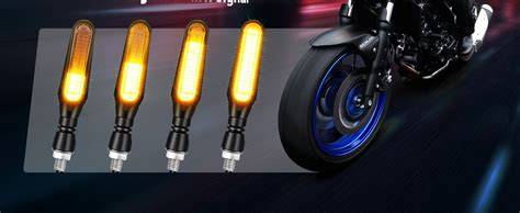 Sequential Led Turn Signal Motorcycle for sale | eBay - raincitystudios.com