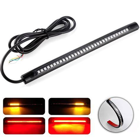Sequential Led Turn Signal Strip for sale | eBay - raincitystudios.com