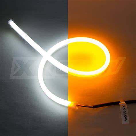 Sequential Switchback LED Strips with DRL & Turn … - raincitystudios.com