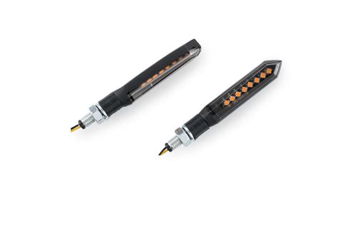 Sequentials Turn Lights - Puig Hi-Tech Parts - raincitystudios.com