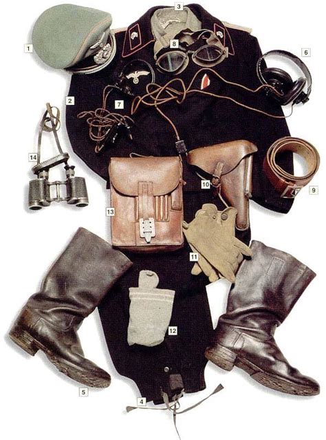 Seragam, Peralatan, dan Perlengkapan Perang … - balustradellc