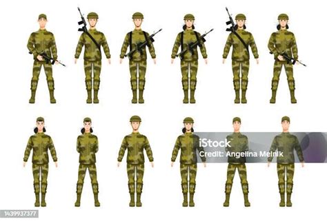 Seragam Militer video stok dan rekaman - iStock - balustradellc