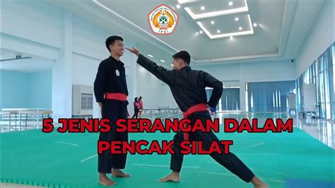 Serangan Tangan Kosong dalam Pencak Silat - balustradellc