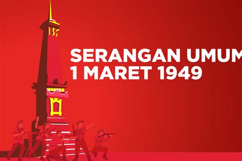 Serangan Umum 1 Maret... - Arsip Nasional Republik Indonesia - wintechmobiles.com