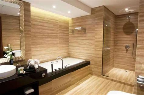 Serba Mewah, Intip Inspirasi Kamar Mandi Hotel Terkini! - Traveloka - balustradellc