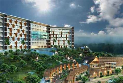 Serba Serbi Investasi Kondotel di Indonesia - Finansialku - balustradellc