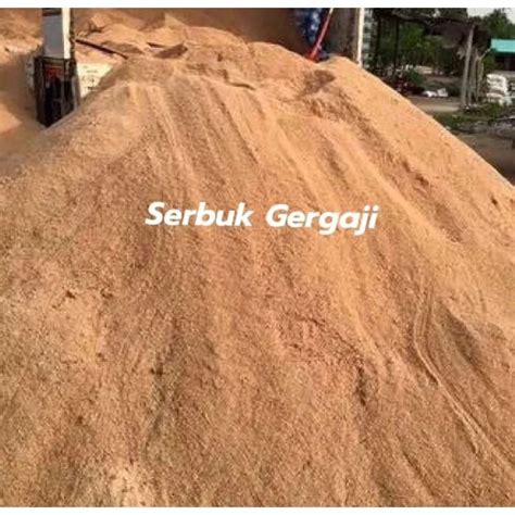 Serbuk gergaji - Wikipedia bahasa Indonesia, … - wintechmobiles.com