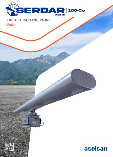 SERDAR 100-Co ASELSAN. 