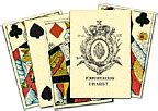 Serena's Guide to Divination and Fortune Telling using Playing Cards - balustradellc