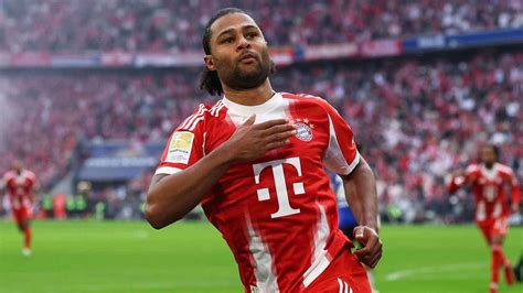 Serge Gnabry - Spielerprofil 25/26 | Transfermarkt - wintechmobiles.com