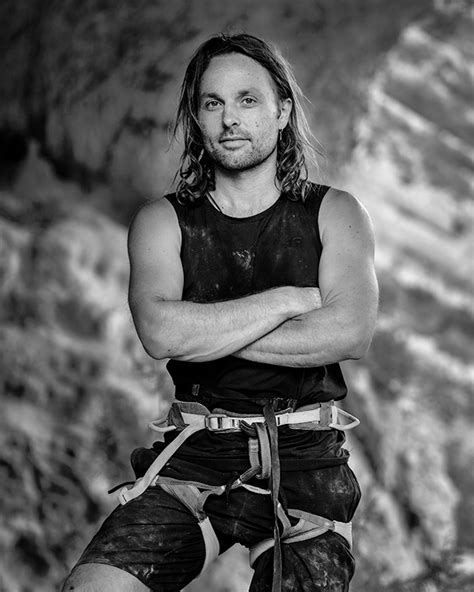 Sergi Medina Guide - Rock Climbing Guide - balustradellc