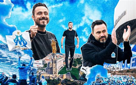 Sergio Conceicao interested in replacing Roberto De Zerbi at Marseille - balustradellc