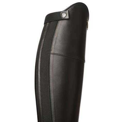 Sergio Grasso Evolution Riding Boots - wintechmobiles.com