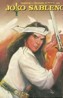 Serial Joko Sableng - Sonny Ogawa - balustradellc