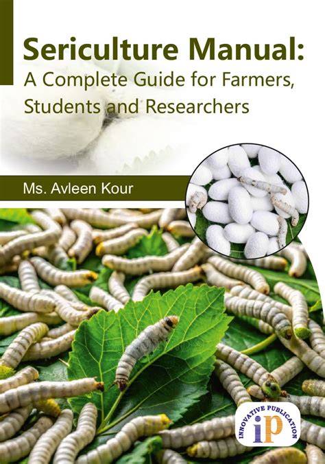 Sericulture and Moriculture: Complete Guide for Students - Vedantu - raincitystudios.com