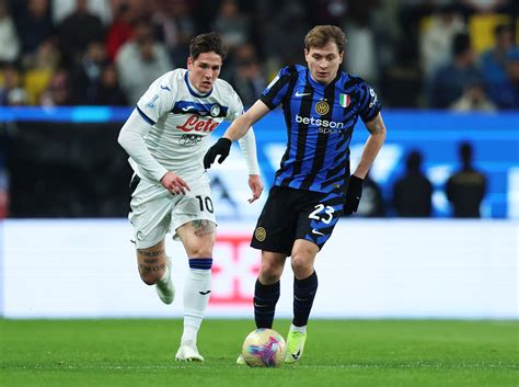Serie A: Inter vs. Atalanta – Probable line-ups and where to watch on ... - balustradellc