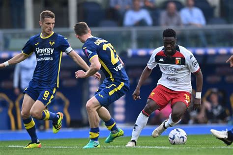 Serie A Preview And Prediction: Hellas Verona vs Genoa Betting Tips ... - balustradellc