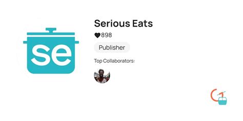 Serious Eats - balustradellc