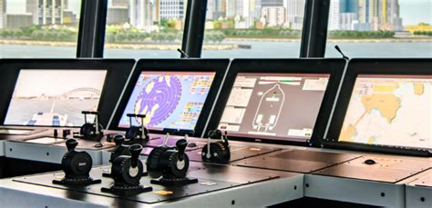 Serjarah Ringkas Penjelasan Navigasi Kapal - navigationfoundation - wintechmobiles.com