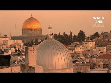 Sermons about Dome Of The Rock Destroyed - wintechmobiles.com