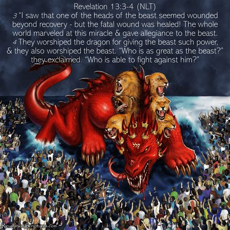 Sermons on Mark Of The Beast In Revelation 13: - SermonCentral - balustradellc