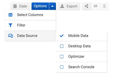 SERP Data in the Toolbox Scope Updates and Background SISTRIX