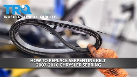 Serpentine Belt Replacement Services | Jiffy Lube - balustradellc