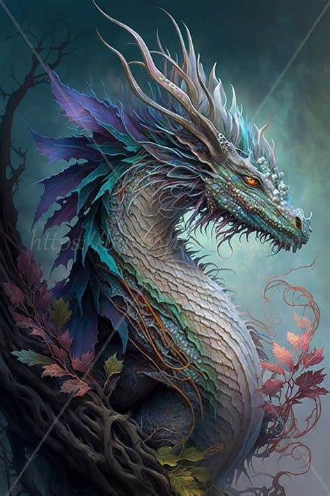 SERPENTS AND DRAGONS - Path to the Maypole of … - balustradellc