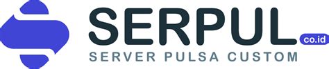 Serpul - Bukan Server Pulsa Biasa - coolestguyplanet.net