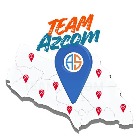 Sertai IT Technician Azcom - Bayaran Tinggi, Waktu Flexible - balustradellc