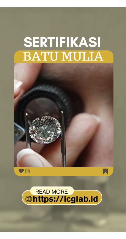 Sertifikasi Batu Mulia - Lab Batu Mulia Terpercaya - wintechmobiles.com