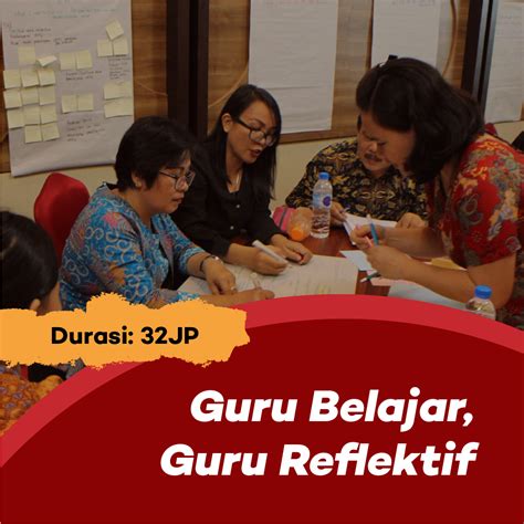 Sertifikasi Guru Guru Binar - School Development Outreach - balustradellc