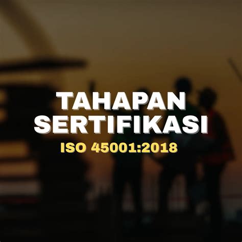 Sertifikasi ISO 45001 di KAB. BARITO UTARA - balustradellc