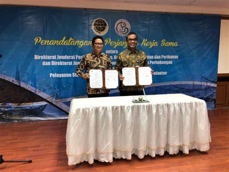 Sertifikasi Kepelautan bagi Nelayan - raincitystudios.com