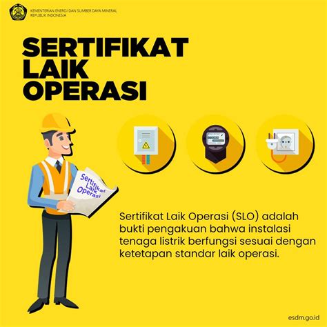 Sertifikasi Laik Operasi (SLO) - Sucofindo - balustradellc