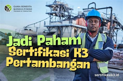 Sertifikat K3: Panduan Lengkap untuk Mendapatkan … - balustradellc