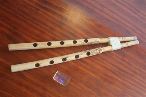 Seruling Kuno - Bukti Arkeologi Pembuatan Musik Prasejarah - wintechmobiles.com
