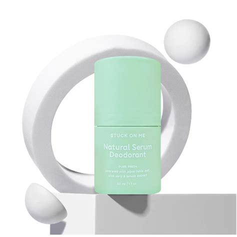 Serum Pemutih Deodorant untuk Ketiak Cerah - balustradellc