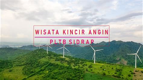 Serunya Berwisata Kincir Angin Raksasa Dan Terbesar Di Asia ... - wintechmobiles.com
