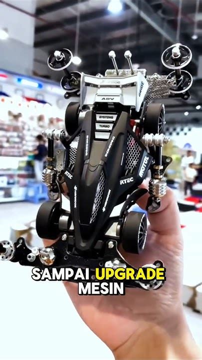 Serunya Dunia Tamiya di Indonesia: Hobi Rakitan, Modifikasi, dan ... - balustradellc